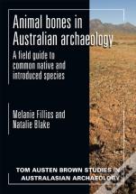 Animal Bones In Australian Archaeology