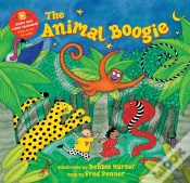 Capa do artigo Animal Boogie