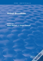 Capa do artigo Animal Brucellosis