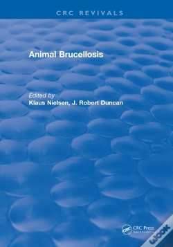 Capa do artigo Animal Brucellosis