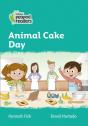 Animal Cake Day - Preview