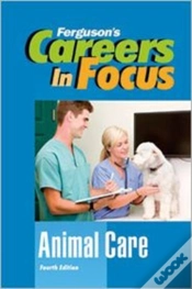 Capa do artigo Animal Care, Fourth Edition