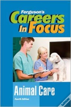 Capa do artigo Animal Care, Fourth Edition
