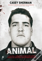 Capa do artigo Animal