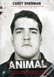 Capa do artigo Animal