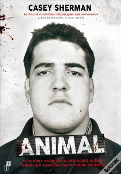 Capa do artigo Animal