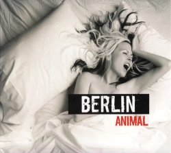Capa do artigo Animal - CD