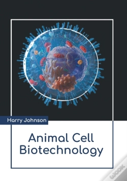 Capa do artigo Animal Cell Biotechnology