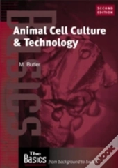 Animal Cell Culture And Technology