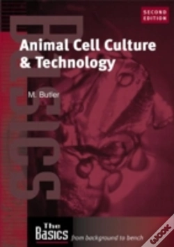 Capa do artigo Animal Cell Culture And Technology