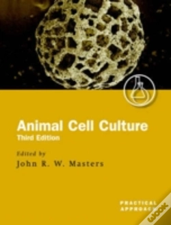 Capa do artigo Animal Cell Culture