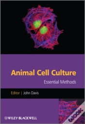 Capa do artigo Animal Cell Culture