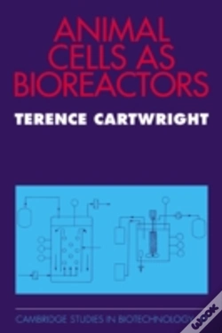 Capa do artigo Animal Cells As Bioreactors