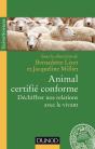 Animal Certifie Conforme - Petit Precis D'Ethnobiologie - Preview