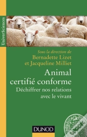 Capa do artigo Animal Certifie Conforme - Petit Precis D