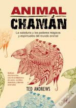 Animal Chamán