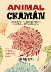 Capa do artigo Animal Chamán