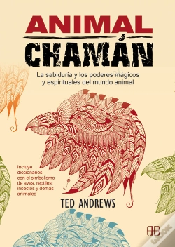 Capa do artigo Animal Chamán