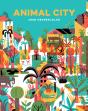 Animal City - Preview