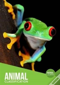 Capa do artigo Animal Classification