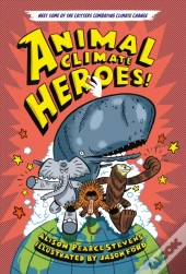 Animal Climate Heroes