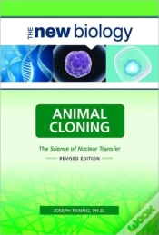 Capa do artigo Animal Cloning