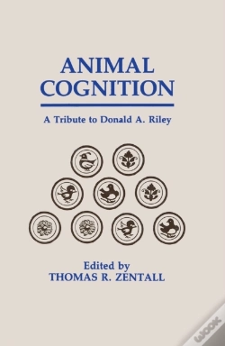 Capa do artigo Animal Cognition