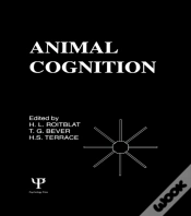 Capa do artigo Animal Cognition