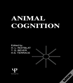 Capa do artigo Animal Cognition