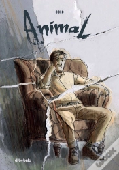 Capa do artigo Animal