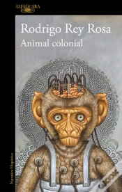 Capa do artigo Animal Colonial