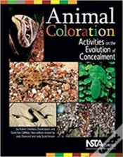 Capa do artigo Animal Coloration