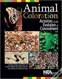 Capa do artigo Animal Coloration