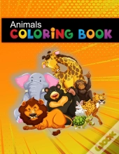 Animal Coloring Book