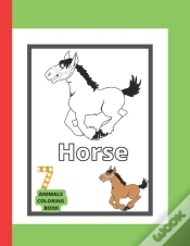 Capa do artigo Animal Coloring Book