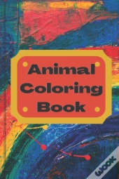 Animal Coloring Book