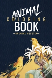 Animal Coloring Book Mandala Designs