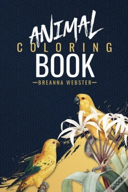 Capa do artigo Animal Coloring Book Mandala Designs