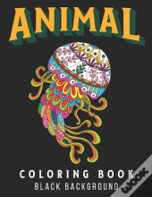 Animal Coloring Book