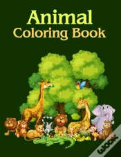 Capa do artigo Animal Coloring Book