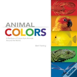 Capa do artigo Animal Colors