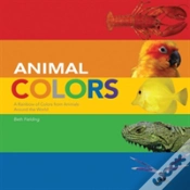 Capa do artigo Animal Colors