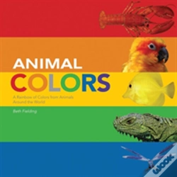 Capa do artigo Animal Colors