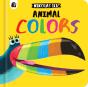 Animal Colors - Preview