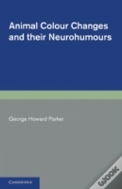 Capa do artigo Animal Colour Changes And Their Neurohumours