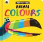 Animal Colours - Preview