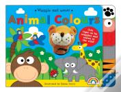 Animal Colours Waggle And Wave
