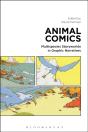 Animal Comics - Preview