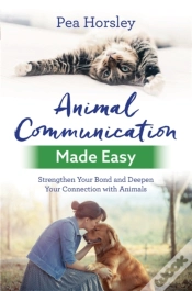 Capa do artigo Animal Communication Made Easy
