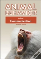 Capa do artigo Animal Communication